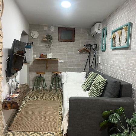Kala Estudio - Habitacion Privada Interior Jerez de la Frontera Exteriör bild