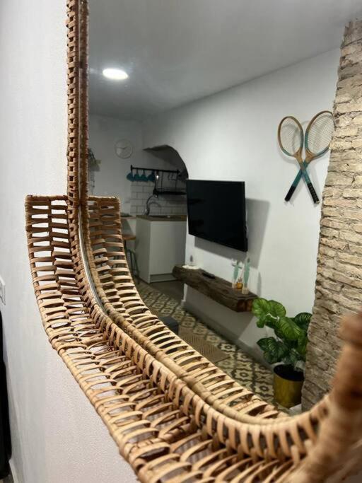 Kala Estudio - Habitacion Privada Interior Jerez de la Frontera Exteriör bild