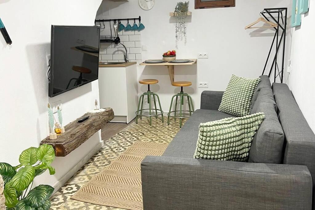 Kala Estudio - Habitacion Privada Interior Jerez de la Frontera Exteriör bild