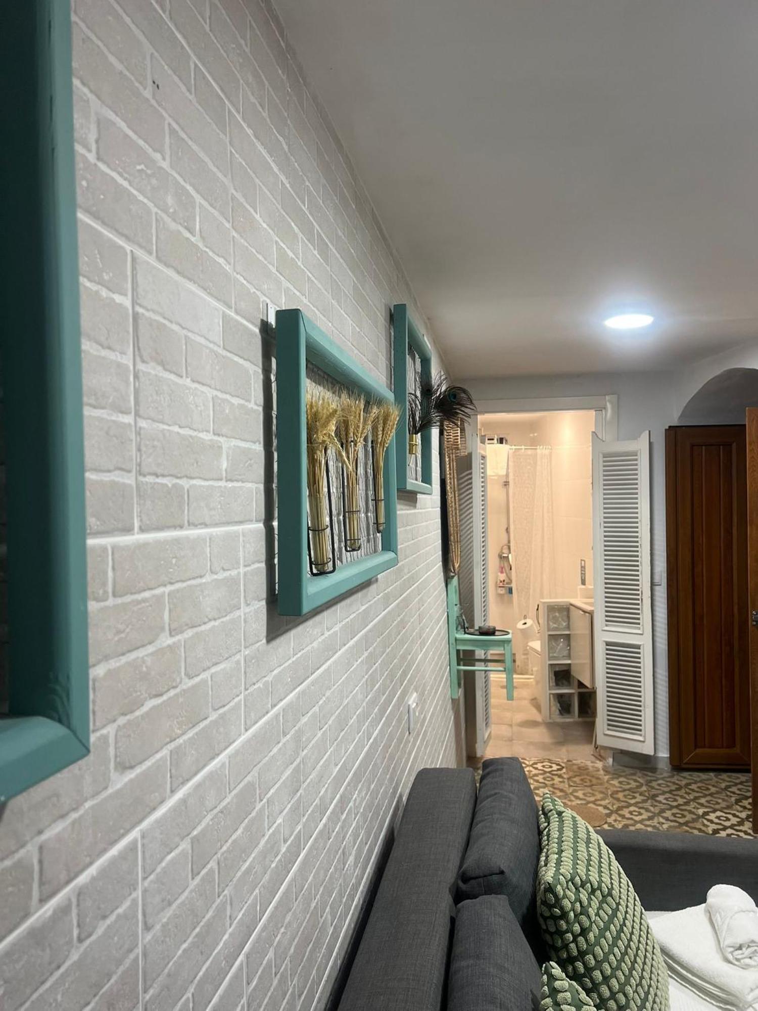 Kala Estudio - Habitacion Privada Interior Jerez de la Frontera Exteriör bild